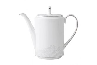 Sell Vera Wang for Wedgwood Trailing Vines Coffee Pot