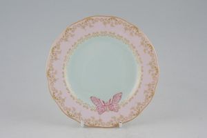Royal Albert My Favourite Things - Zandra Rhodes Tea / Side Plate
