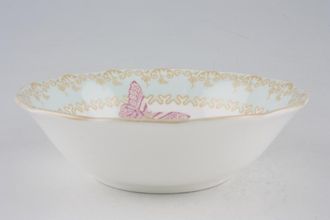 Royal Albert My Favourite Things - Zandra Rhodes Soup / Cereal Bowl 6"
