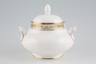 Sell Royal Doulton Vermont - H5139 Sugar Bowl - Lidded (Tea)