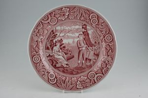Spode Archive Collection Dinner Plate