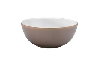 Sell Denby Truffle Soup / Cereal Bowl Plain 6 1/4"