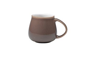 Denby Truffle Mug Plain 3" x 3 5/8"