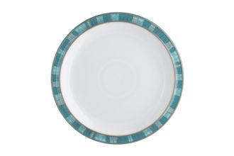 Denby Azure Dinner Plate Coast 10 1/2"