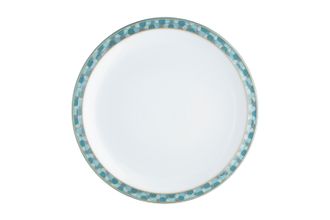 Sell Denby Azure Dinner Plate Shell 26.5cm