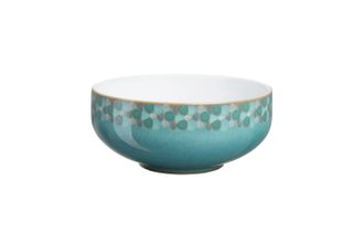 Sell Denby Azure Soup / Cereal Bowl Shell 15.5cm