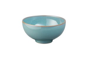 Denby Azure Rice Bowl