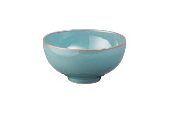 Denby Azure Rice Bowl 13cm