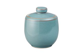 Sell Denby Azure Sugar Bowl - Lidded (Tea)