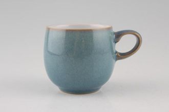 Denby Azure Espresso Cup