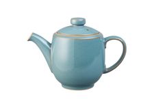 Denby Azure Teapot 2pt thumb 1