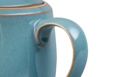 Denby Azure Teapot 2pt thumb 2