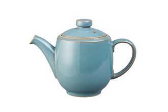 Sell Denby Azure Teapot 2pt