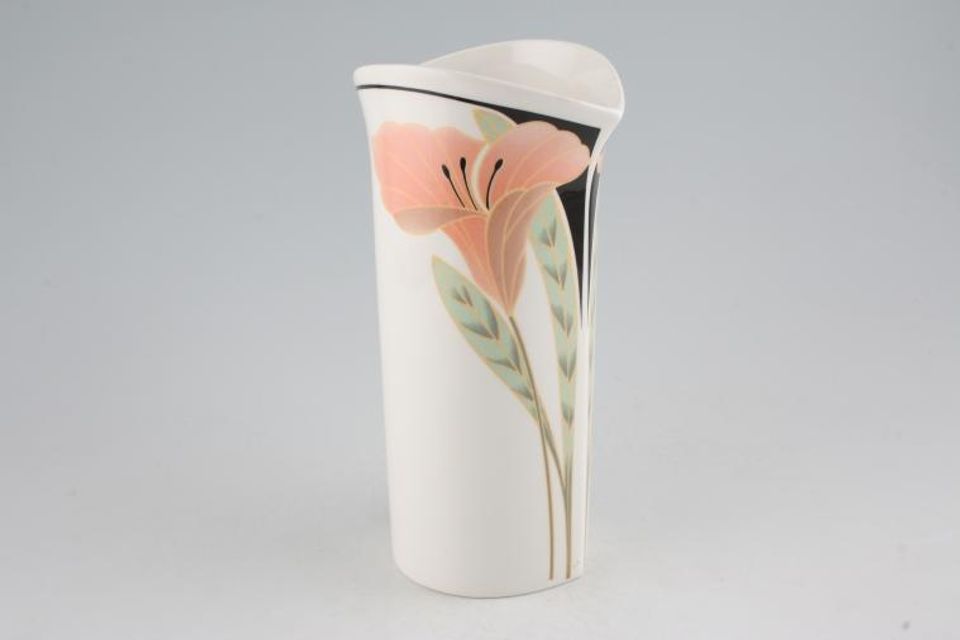 Villeroy & Boch Iris Vase 7 7/8"