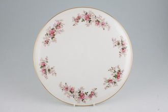 Royal Albert Lavender Rose Gateau Plate 11"