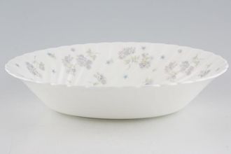 Sell Wedgwood April Flowers Vegetable Dish (Open) 10"