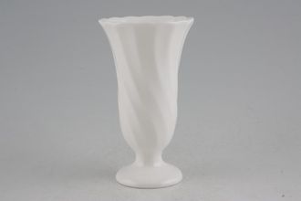 Sell Wedgwood Candlelight Vase Posy Vase 4"