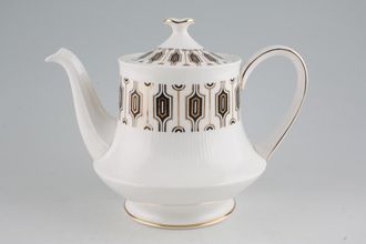 Sell Paragon Symmetra Teapot 2pt