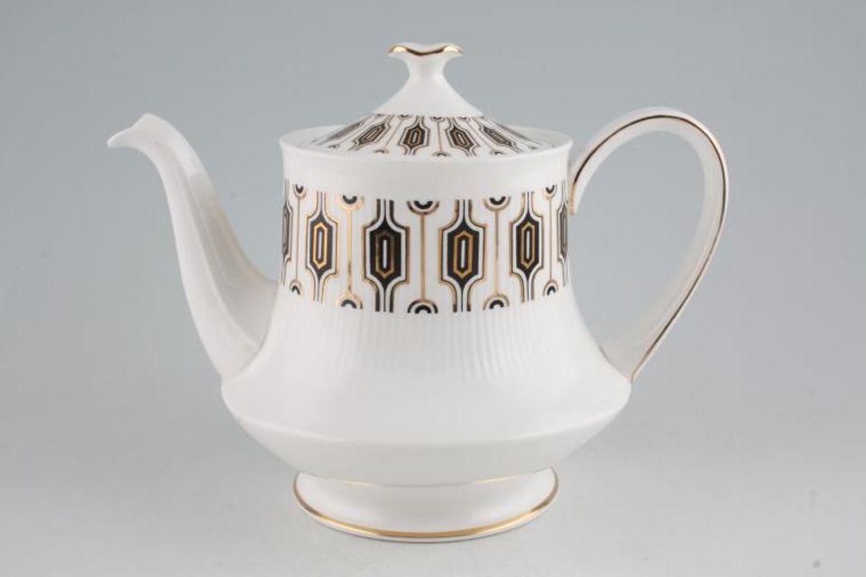 Paragon Symmetra Teapot 2pt
