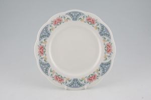 Johnson Brothers Mayfair Breakfast / Lunch Plate
