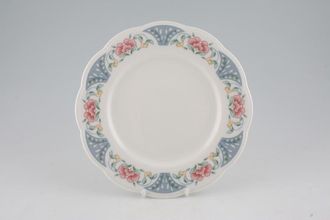 Johnson Brothers Mayfair Breakfast / Lunch Plate 9"