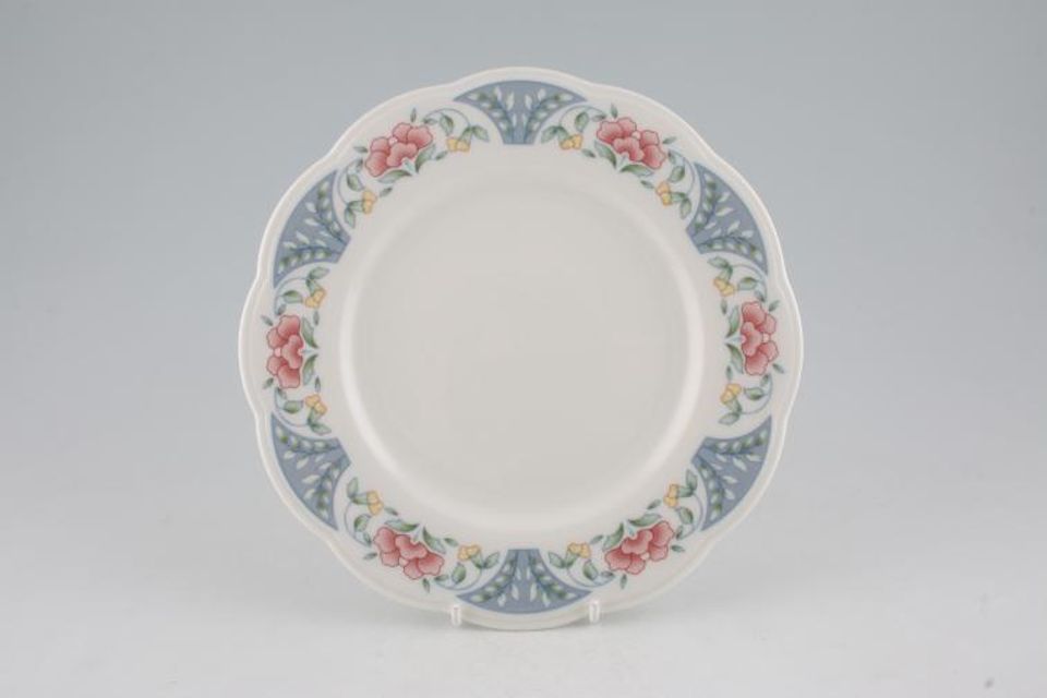 Johnson Brothers Mayfair Breakfast / Lunch Plate 9"