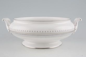 Spode Fairfax - Y7923 Vegetable Tureen Base Only