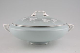 Sell Royal Worcester Moonflower Vegetable Tureen with Lid