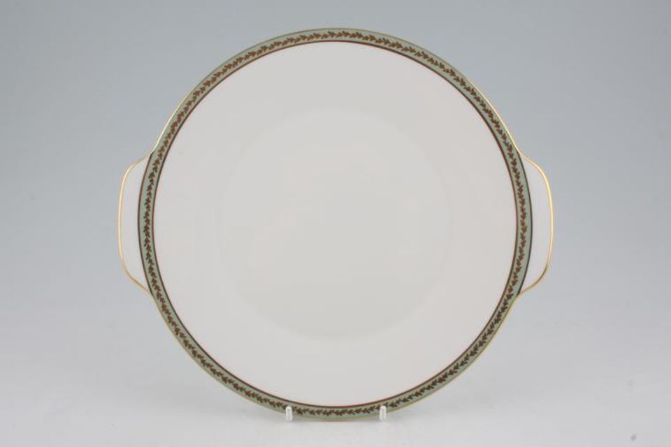 Minton Milford Cake Plate 10"