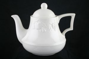 Royal Stafford Lincoln (BHS) Teapot