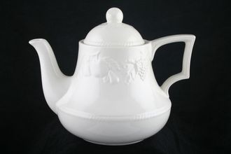Sell Royal Stafford Lincoln (BHS) Teapot Various backstamps 2pt