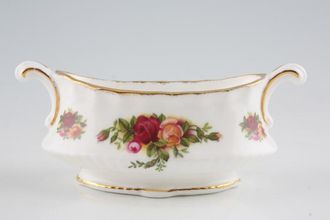 Sell Royal Albert Old Country Roses - Made in England Ornament Miniature tureen with handles