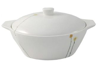 Aynsley Daisy Chain Vegetable Tureen with Lid