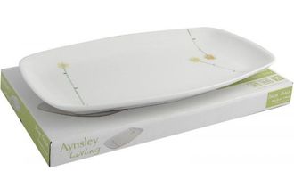 Aynsley Daisy Chain Sandwich Tray Not Boxed