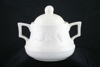 Royal Stafford Lincoln (BHS) Sugar Bowl - Lidded (Tea) 3 1/8"