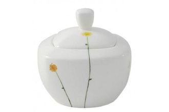 Aynsley Daisy Chain Sugar Bowl - Lidded (Tea)