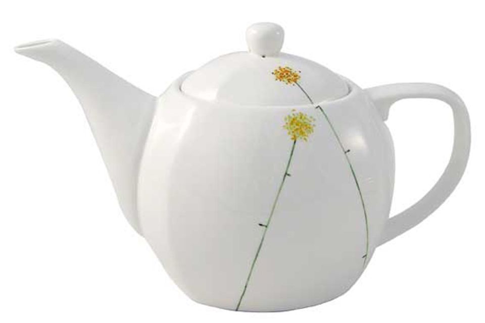 Aynsley Daisy Chain Teapot 2pt