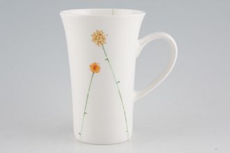 Sell Aynsley Daisy Chain Mug Latte Mug 3 3/8" x 5 1/8"