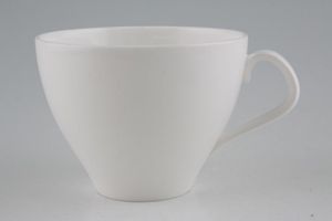 Royal Worcester Snow Teacup