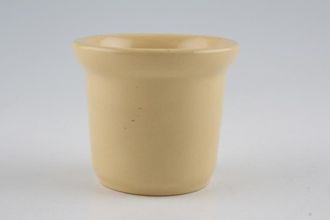 Sell Johnson Brothers Yellow Dawn Egg Cup 2 1/8" x 1 7/8"