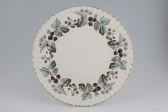 Sell Royal Worcester Lavinia - Cream Platter Round 12 1/2"