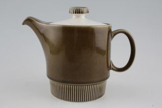 Sell Poole Choisya Teapot 1 1/4pt