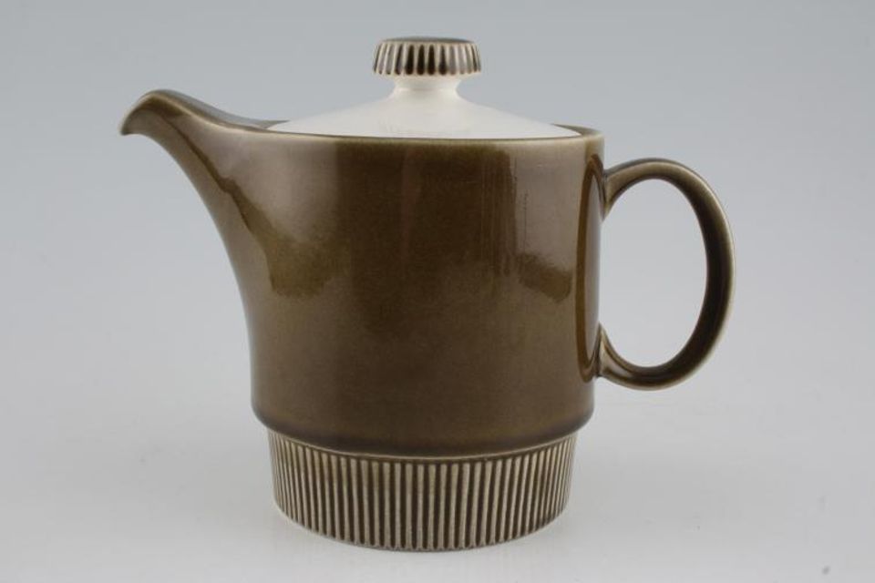 Poole Choisya Teapot 1 1/4pt