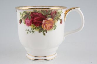 Sell Royal Albert Old Country Roses - Made in England Mug 3 3/8" x 3 3/8"