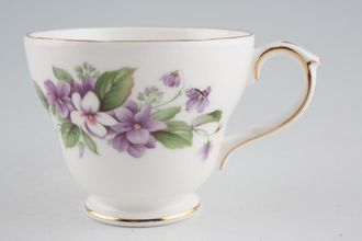 Sell Duchess Tivoli Teacup Gold on Sides and Middle of the Handle 3 1/2" x 2 3/4"