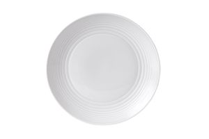 Gordon Ramsay for Royal Doulton Maze White Dinner Plate