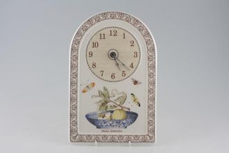 Sell Wedgwood Sarah's Garden - Cream and Terracota Wall Clock
