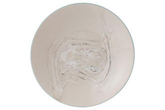 Sell Wedgwood Nature's Canvas Breakfast / Lunch Plate Marble 9"