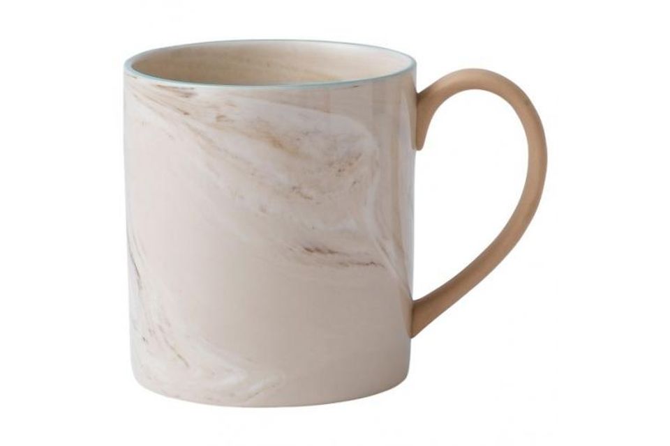 Wedgwood Nature's Canvas Mug Marble