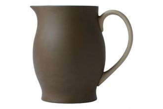 Sell Wedgwood Nature's Canvas Jug Clay 3 1/2pt